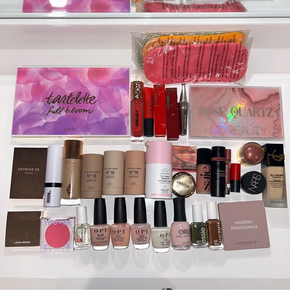 Sephora Other - LOT OF MAKEUP